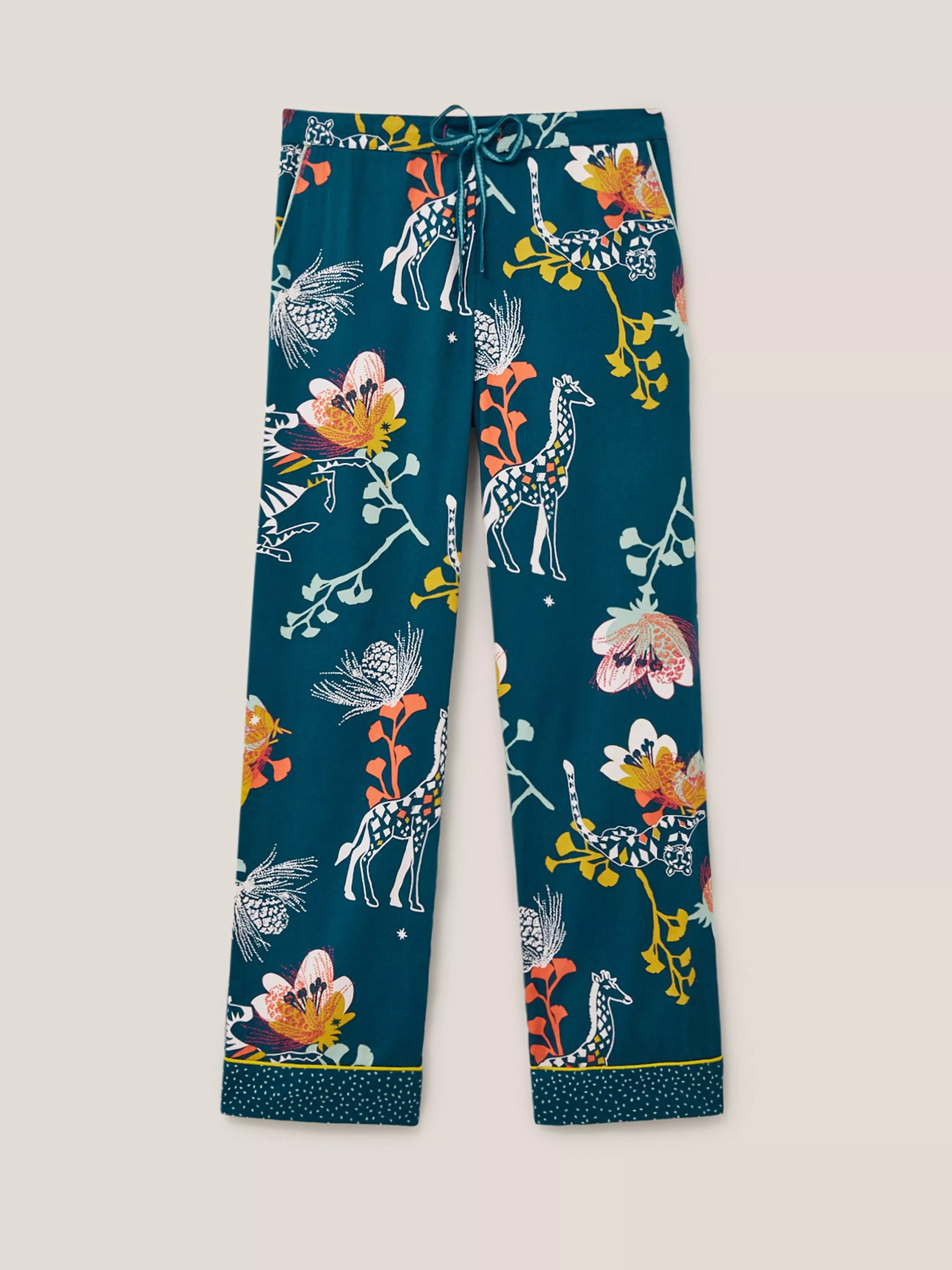 Woven Bottom